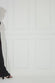 Scuba Bardot Wrap Maxi Dress DR3842