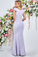 Bardot Plated Maxi Dress DR1092K