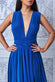 Multiway Open Back Midi Dress DR1314KM