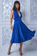 Multiway Open Back Midi Dress DR1314KM