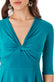 Wholetwist Front Skater Dress DR1726
