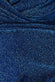 Wrap Bodice Sleeveless Lurex Split Maxi Dress DR1886P