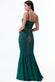 Sleeveless Hand Embellished Maxi Dress DR2099