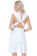 Multi Way Mini Dress DR2361B