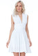 Multi Way Mini Dress DR2361B