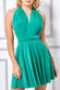 Multi Way Mini Dress DR2361