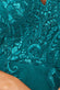Mother Of The Bride Scalloped Neck Lace Midi Dress DR2702MOB