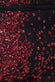 Plus Spread On Sequin Maxi Dress DR3029AP