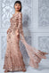 Sequin Mesh One Shoulder Dress DR3195