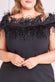 Off The Shoulder Feather Midi Dress DR3200P
