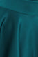 Crossover Keyhole Midi Dress DR3206QZ