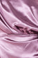Drape Shoulder Wrap Satin Maxi Dress DR3450