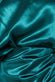 Drape Shoulder Wrap Satin Maxi Dress DR3450