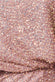 Sequin Cowl Neck Midi Dress DR3497