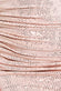 Naked Cowl Neck Bodycon Midi DR3546