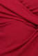 Off The Shoulder Knot Front Maxi Dress DR3520