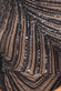 One Shoulder Sequin Maxi Dress DR3618
