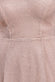 Off The Shoulder Lurex High Low Dress DR3642