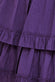 Tiered Shirt Dress With Belt DR3721