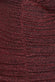 Lurex High Neck Ruched Split Maxi Dress DR3753