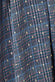 Long Sleeve Midi Shirred Waistband DR3766B