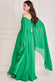 Chiffon Off The Shoulder Maxi With Wings DR3780