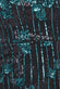 Sequin And Feather Boobtube Maxi Dress DR3784