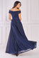 Bardot Pleated Skirt Maxi Dress DR3859