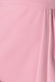 Scuba Crepe Draped One Shoulder Wrap Midi Dress DR3990