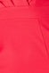 Scuba Crepe Flared Sleeve Wrap Bodice Maxi Dress DR3997