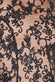 Lace Multiway Midi With Flared Skirt DR4003