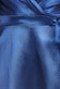 Satin Twill Cowl Bardot Wrap Maxi Dress DR4010