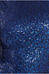 SEQUIN FLUTTER SLEEVE MAXI DR4021