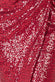 Sequin Front Split Shirt Dress DR4034