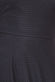 Disco Cowl Back Midi With Fishnet Insert Dress DR4073