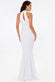 Embellished Maxi Wedding Dress DR821WTALL