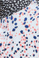 Multiprint Midi Dress GCD2463