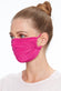 Fabric Face Mask MASK20