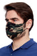 Fabric Face Mask MASK25