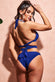 Multi Tie Bikini SW119