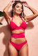 Multi Tie Bikini SW119