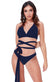 Multi Tie Bikini SW119