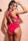 Multi Way Bikini SW129