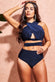 Multi Way Bikini SW129