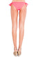Self-tie Brazilian Bikini Bottoms SW13