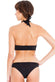 V Neck Swimsuit SW22A
