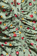 Floral Print Shirt T186
