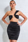 Ring Detail Bralette T192
