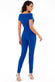 Bardot Crossover Jumpsuit TR235