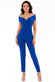 Bardot Crossover Jumpsuit TR235